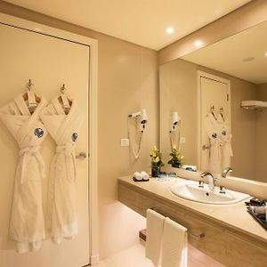 Premium Double or Twin Room